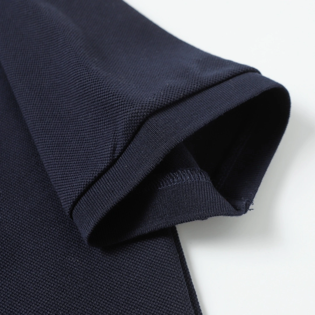 wg.luxury- 6u33i Polo Cotton item:E-F409J3721